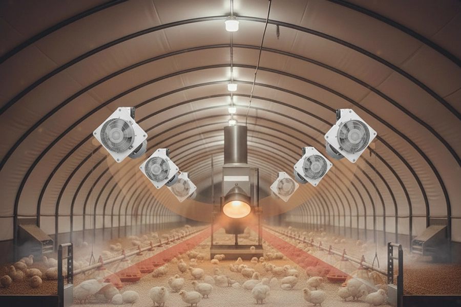 استانداردهای ساخت قطعات