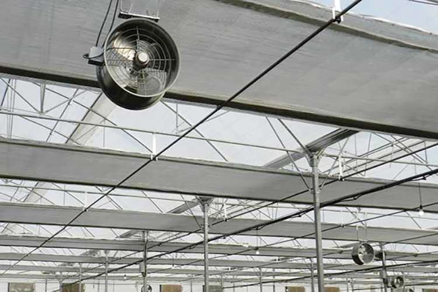 تأثیر فن‌های سیرکوله