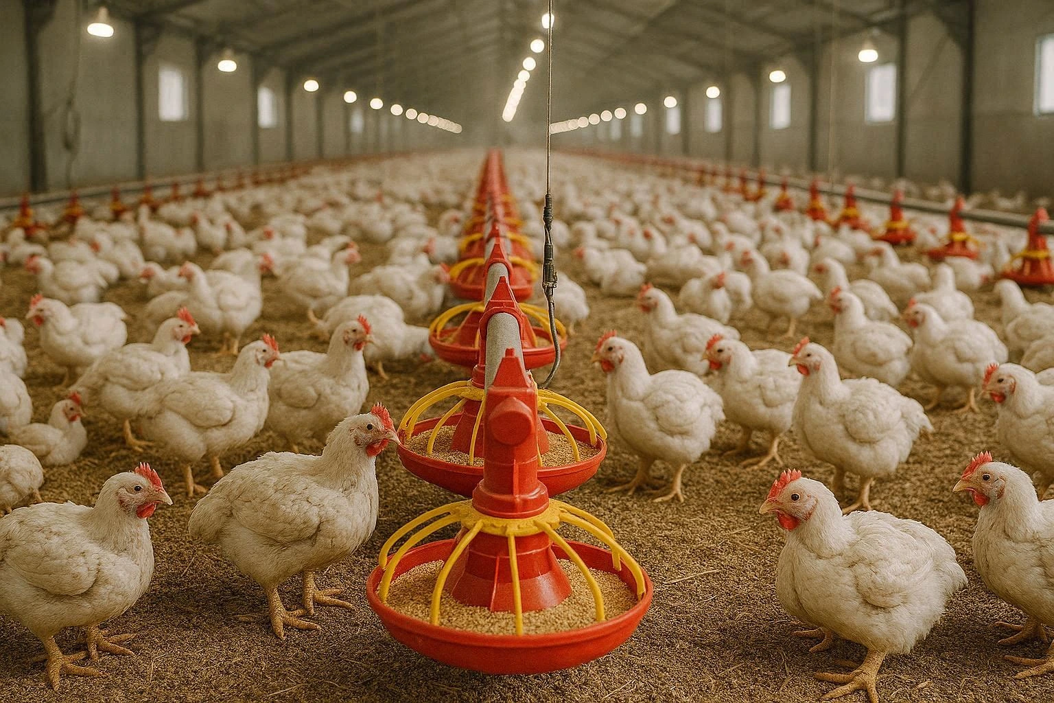 راهنمای جامع دانخوری بشقابی اتوماتیک