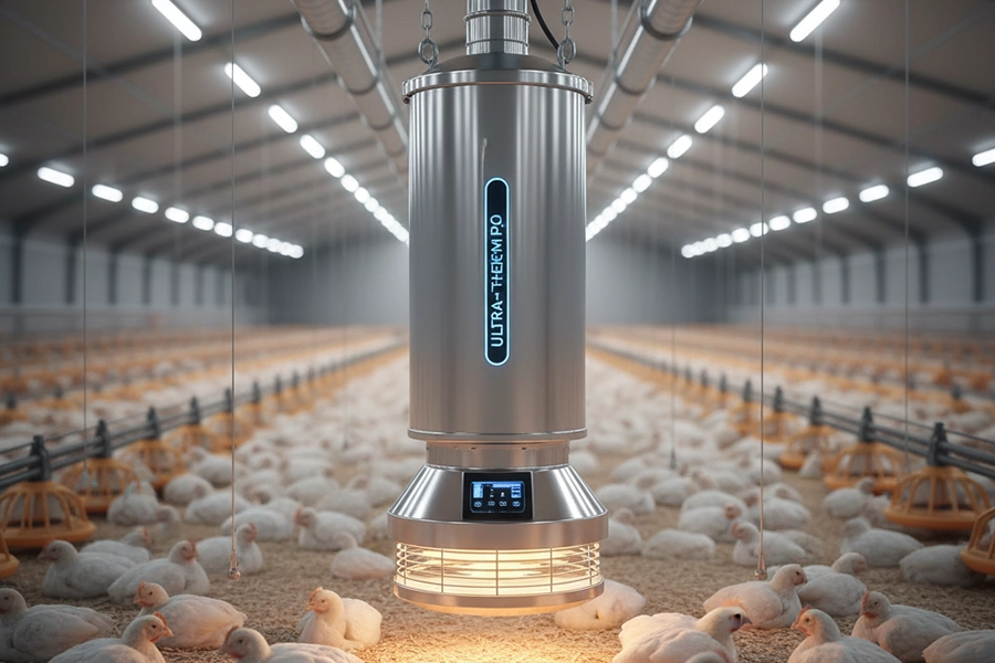 انتخاب سیستم گرمایشی مناسب