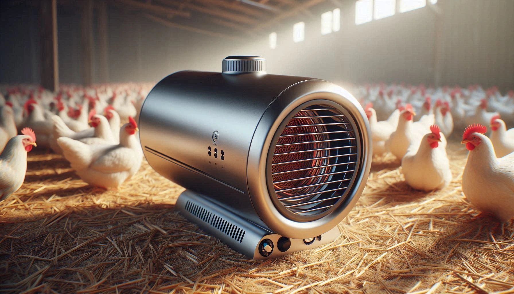 راهنمای انتخاب بدنه استیل جت هیتر