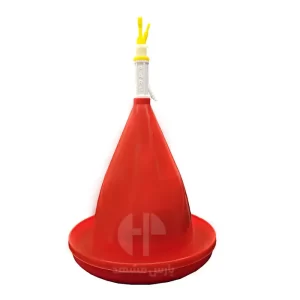آبخوری اتوماتیک جامبو بدون میلگرد پارس مدل PD-102-RF​