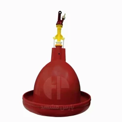 آبخوری اتوماتیک پلاسون پارس مدل PD-101