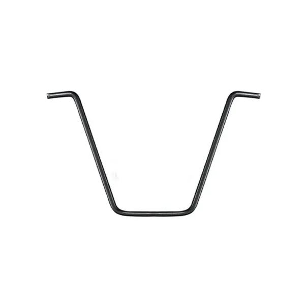 فنر یو (u) یا فنر رابط کانال گوشواره دار دانخوری اتوماتیک زنجیری