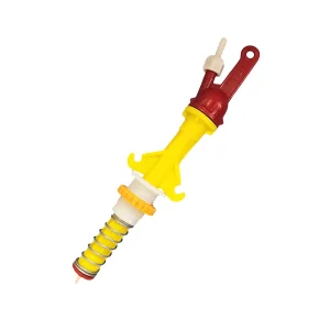 مکانیزم کامل آبخوری اتوماتیک پلاسون پارس مدل PD-101-31