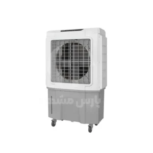 کولر آبی سلولزی پلیمری پرتابل نیرو تهویه مدل coolex 9000