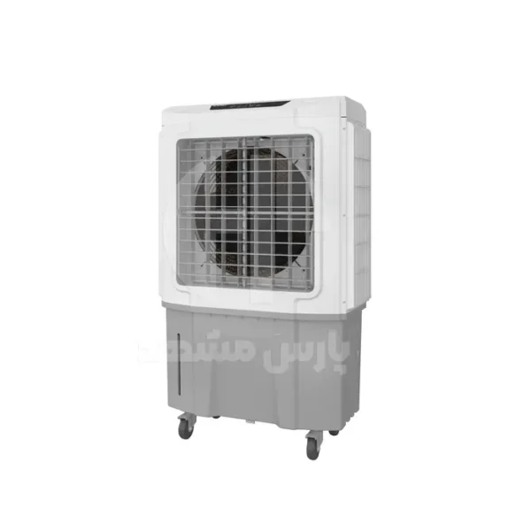کولر آبی سلولزی پلیمری پرتابل نیرو تهویه مدل coolex 9000