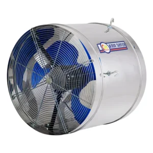 فن سیرکوله سه پره البرز مدل NTA363