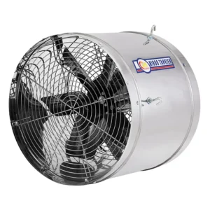 فن سیرکوله شش پره البرز مدل NTA657