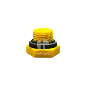 درپوش فلاش تانک پارس