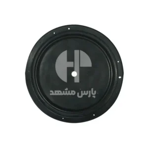 دیافراگم فشارشکن پارس