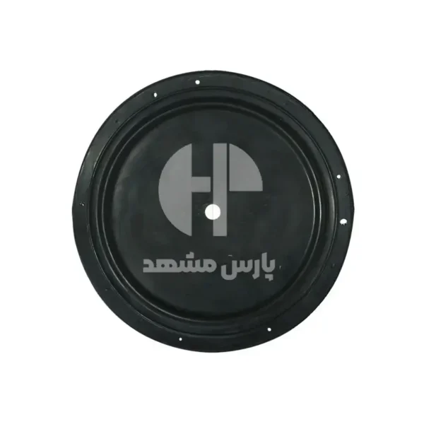 دیافراگم فشارشکن پارس