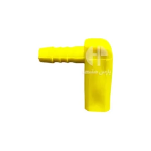 رابط چپقی فشار شکن پارس مدل PR-101-24