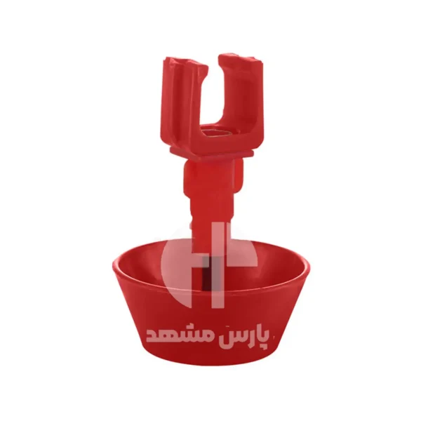 کاسه فنجونی فنری آبخوری نیپل ترک برند GDG