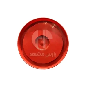 کفی آبخوری دستی 2 لیتری پارس