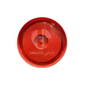 کفی آبخوری دستی 4 لیتری پارس