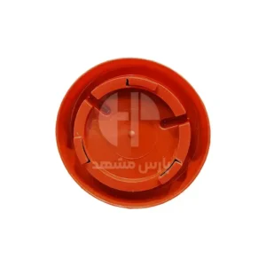 کفی آبخوری دستی دسته دار یک لیتری پارس