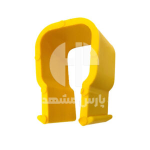 واسط لوله نیپل به سپری آلومینیوم پارس