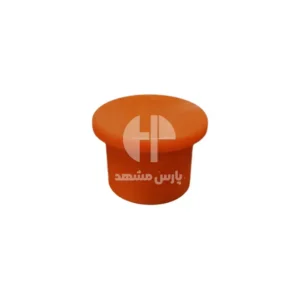 کورکن پلاستیکی فشارشکن پارس
