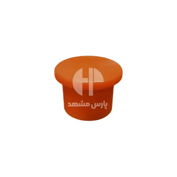 کورکن پلاستیکی فشارشکن پارس