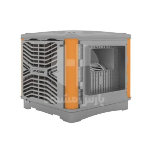 کولر سلولزی پلیمری روبروزن البرز 8500 مدل BCF-85