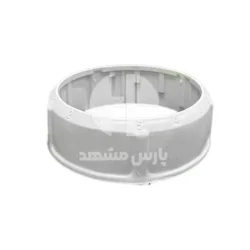 بوش تنظیم بشقاب دانخوری لبه دار پارس