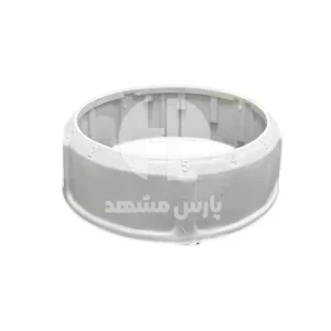 بوش تنظیم بشقاب دانخوری لبه دار پارس