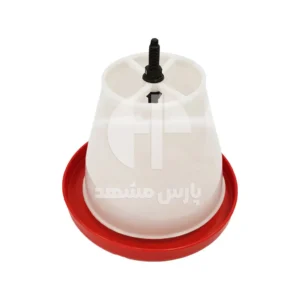 دانخوری دستی کوچک بلدرچین پارس