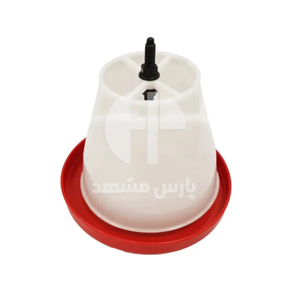 دانخوری دستی کوچک بلدرچین پارس