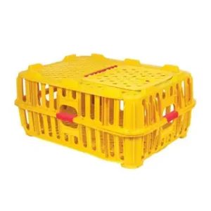 سبد حمل مرغ زنده PC-602  پارس