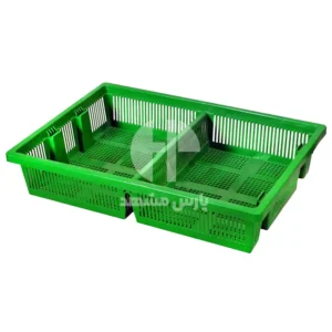 سبد مخصوص جوجه یک روزه پارس