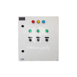 تابلو برق دانخوری سه خط