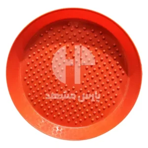 سینی دانخوری جوجه یک روزه