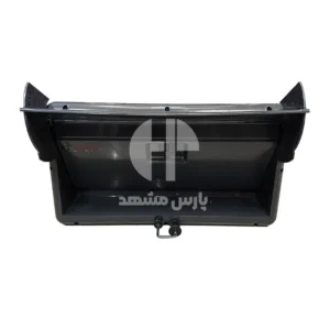 پنجره ایلنت پارس