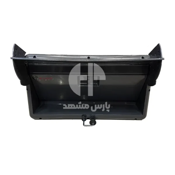 پنجره ایلنت پارس
