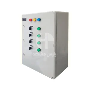 تابلو برق دانخوری چهار خط