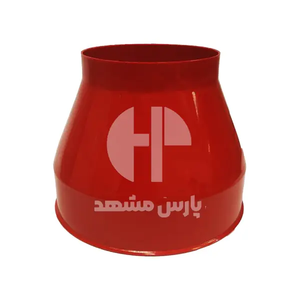 سطل دانخوری دستی دوگانه بلدرچین پارس