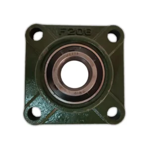یاتاقان 4 پیچ 206 UCF