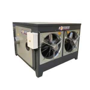 کوره هوای گرم البرز مدل HA-300