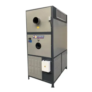 کوره هوای گرم البرز مدل KHG-300