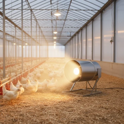 مزایای جت هیتر