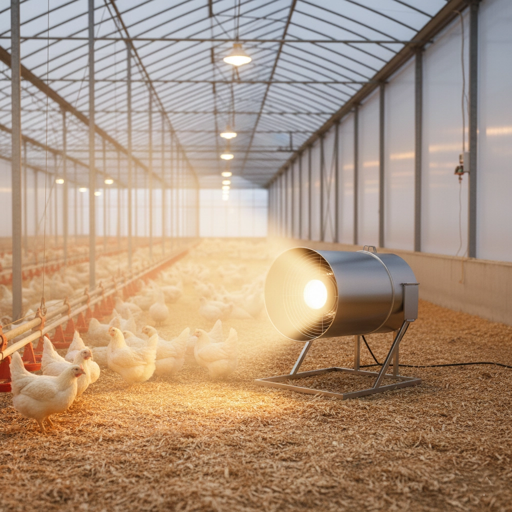 مزایای جت هیتر