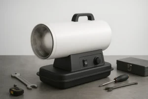 راهنمای جامع انواع جت هیتر؛ کدام مدل برای شما مناسب‌تر است؟