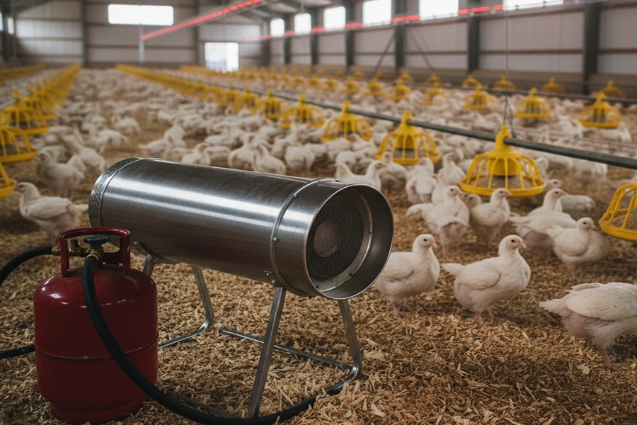 مصرف گازوئیل جت هیتر