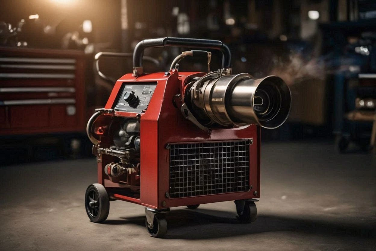 همه چیز درباره جت هیتر چیست