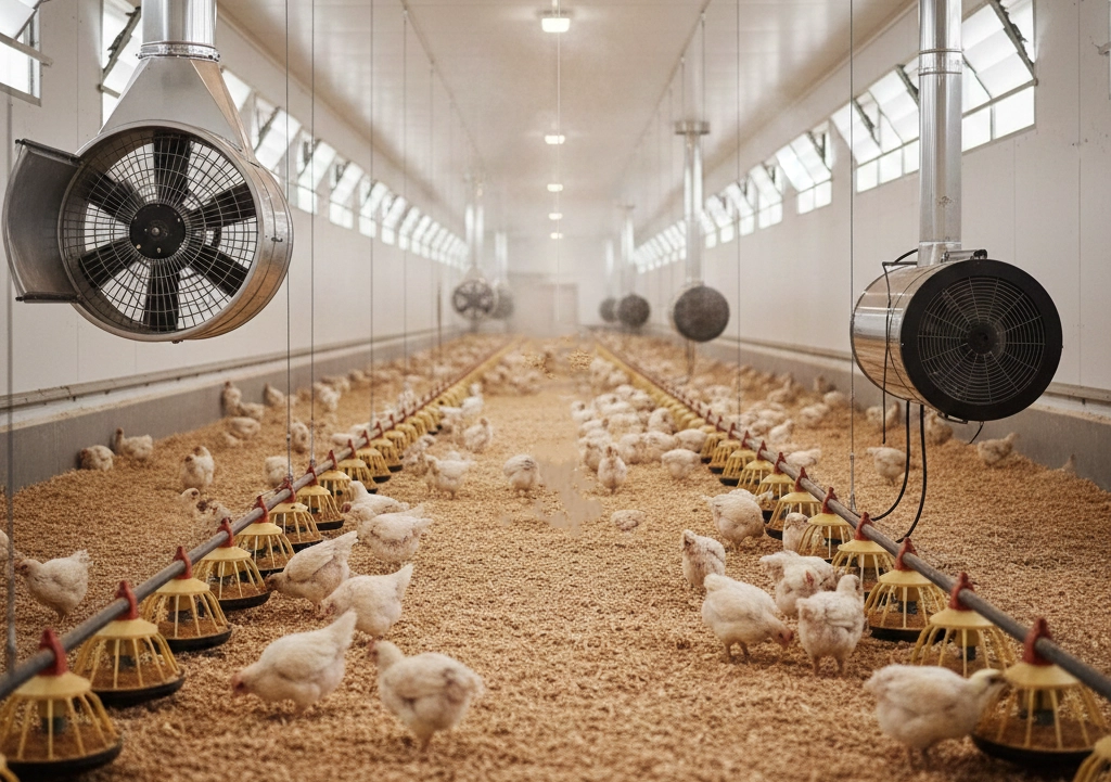 مدیریت نادرست فشار منفی