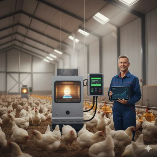 کاهش مصرف سوخت جت هیتر