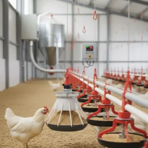 راهنمای جامع طراحی و انتخاب سیستم انتقال دان اتوماتیک