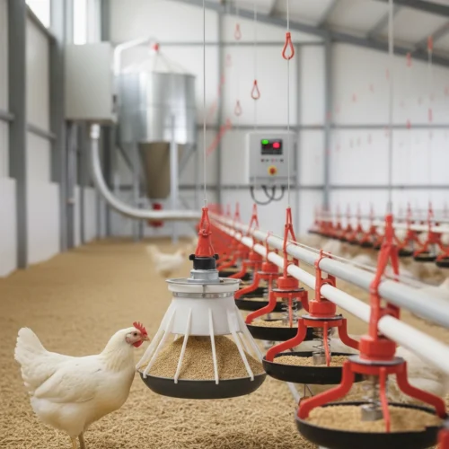 سیستم انتقال دان اتوماتیک