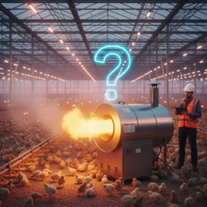 سوالات پرتکرار قبل از خرید جت هیتر